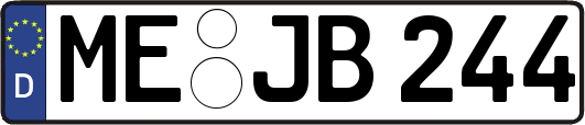 ME-JB244