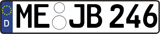 ME-JB246