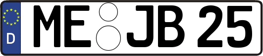 ME-JB25