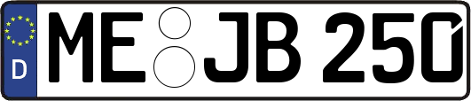 ME-JB250