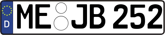 ME-JB252