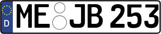 ME-JB253