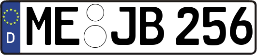 ME-JB256