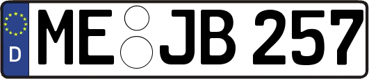 ME-JB257