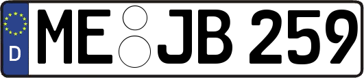ME-JB259