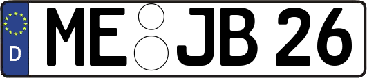 ME-JB26