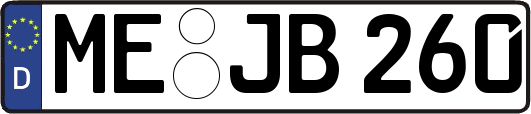 ME-JB260