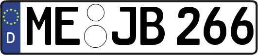 ME-JB266