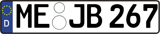ME-JB267