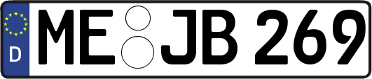 ME-JB269