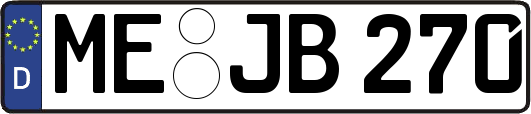 ME-JB270
