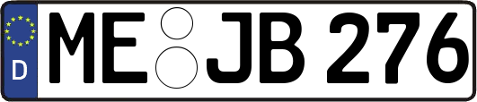 ME-JB276