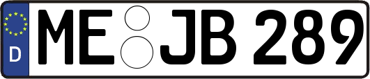 ME-JB289