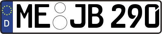 ME-JB290