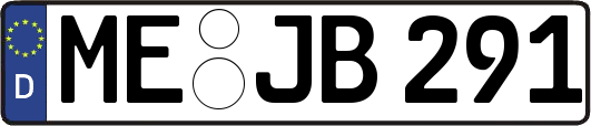 ME-JB291