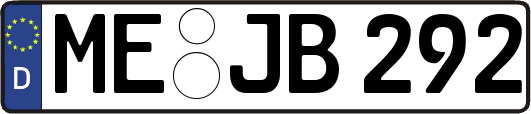 ME-JB292