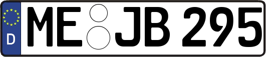 ME-JB295
