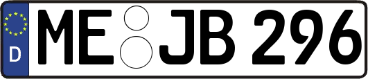ME-JB296