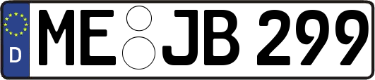 ME-JB299