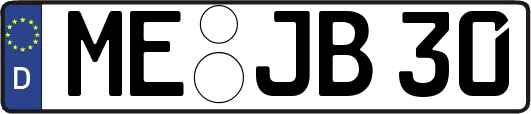 ME-JB30