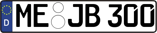 ME-JB300