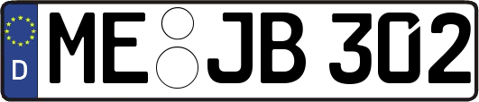 ME-JB302