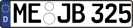 ME-JB325