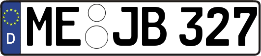 ME-JB327