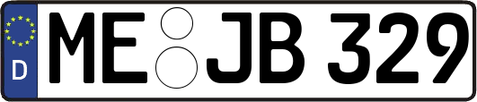 ME-JB329