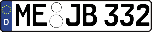 ME-JB332