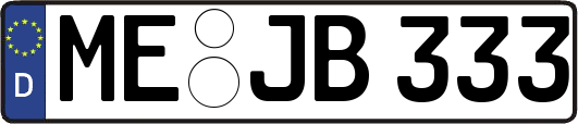 ME-JB333