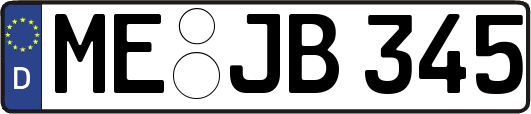 ME-JB345