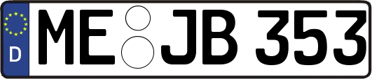 ME-JB353