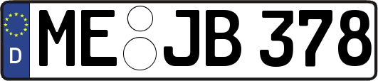 ME-JB378