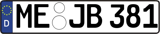 ME-JB381