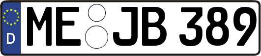 ME-JB389