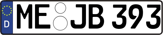 ME-JB393