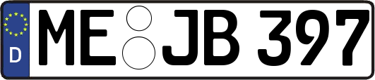 ME-JB397