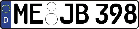 ME-JB398