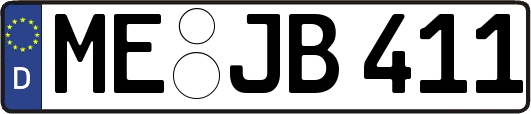 ME-JB411