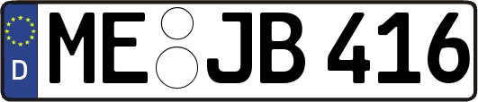 ME-JB416