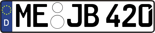 ME-JB420