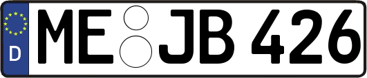 ME-JB426