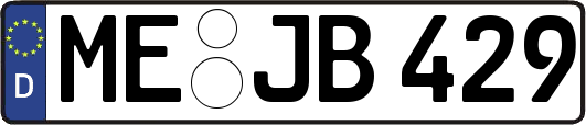 ME-JB429