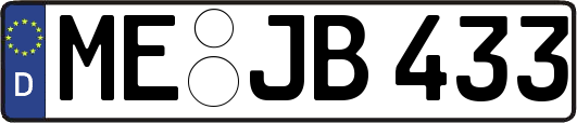 ME-JB433
