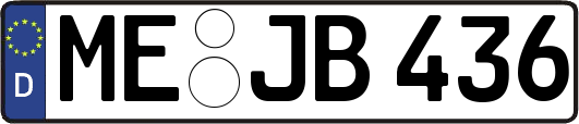 ME-JB436