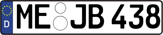 ME-JB438