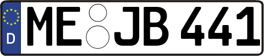ME-JB441