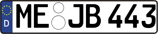 ME-JB443