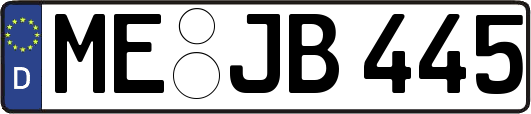 ME-JB445